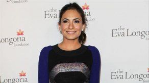 Ana Brenda e Iván Sánchez vuelven a verse las caras en un evento en México