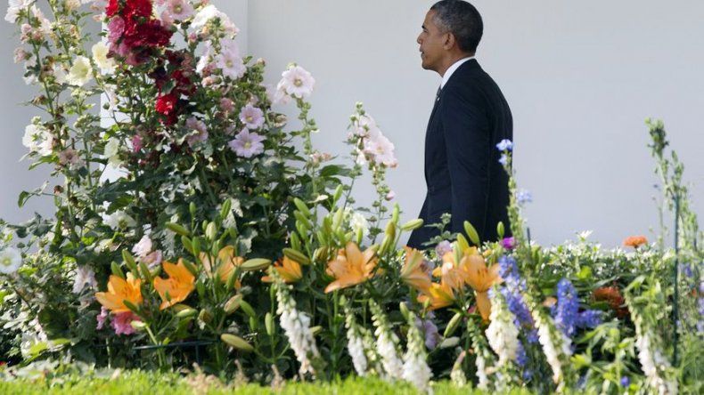 Obama busca crear mayor reserva marina del mundo
