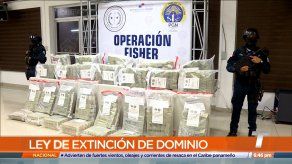 Sociedad civil prepara documento con observaciones sobre ley de extinción de dominio