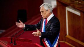 Feministas chilenas convocan marcha contra políticas de género de Piñera