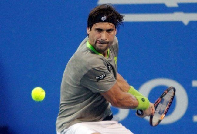 Ferrer se presentó sin problemas y Murray tuvo una gran reacción en el Abierto Mexicano