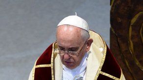 Papa Francisco celebra 200 años del restablecimiento de los jesuitas Papa Francisco celebra 200 años del restablecimiento de los jesuitas