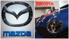 Toyota y Mazda se aliarán para desarrollar coches eléctricos
