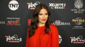 Karla Souza