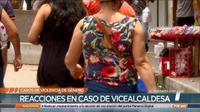 Más de 10 mil denuncias por violencia doméstica han sido presentadas en 2021