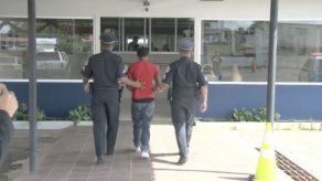 Capturan a sospechoso de asesinato de anciana en Veraguas