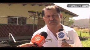 Menores roban 8 mil dólares de Feria Compita en Chiriquí