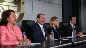 Panamá lista para inicio de VII Foro de Competitividad de las Américas