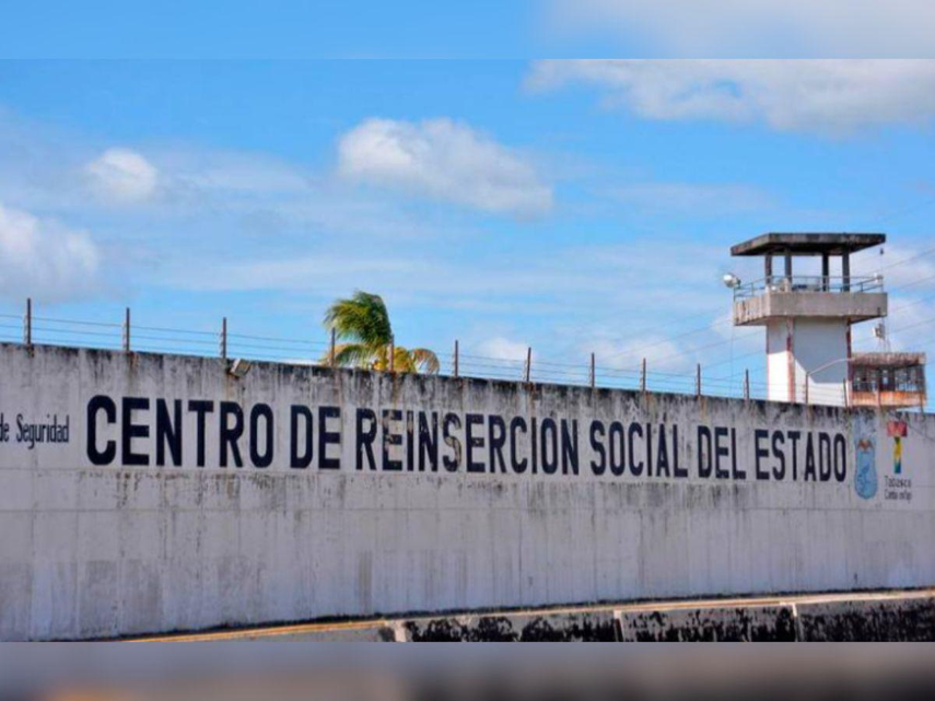 Varios reclusos fueron trasladados a otras cárceles Varios reclusos fueron trasladados a otras cárceles 