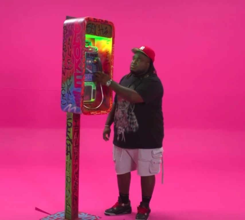 Sech publica su número de teléfono y revela fecha de estreno