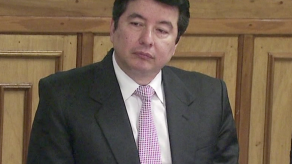 Sittón se reunirá con Moncada Luna para trazar estrategia de defensa