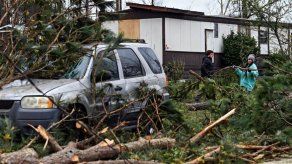 Panamá se solidariza con EEUU por 23 víctimas que dejó tornado en Alabama