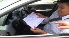 Formato único es requisito, pero aún hay confusión entre conductores Formato único es requisito, pero aún hay confusión entre conductores