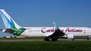 Caribbean Airlines recibe premio especial por aumentar turismo en el Caribe