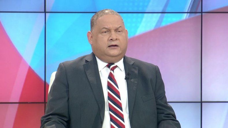 Hablar de alianza sería irresponsable de parte mía: Benicio Robinson