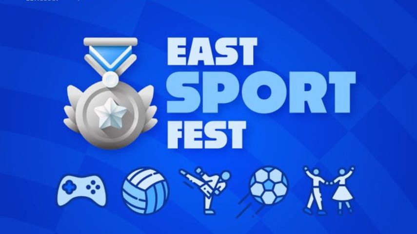Alcaldía de Panamá anuncia el East Sport Fest