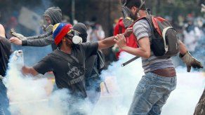 Venezuela: segundo país del mundo con mayor tasa de homicidios en 2014