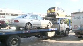 Entra en funcionamiento despacho de grúas a través del 311 Entra en funcionamiento despacho de grúas a través del 311