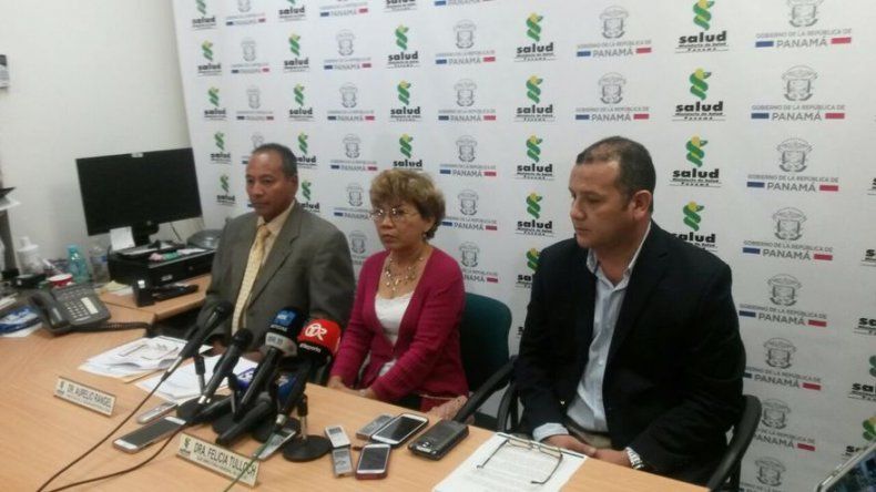 Declaran alerta sanitaria por dengue en Las Garzas de Pacora