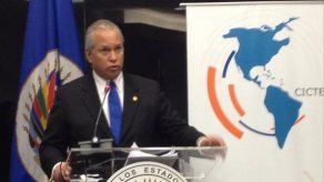 Ordenan libertad de Eduardo Jaén tras pago de fianza de excarcelación