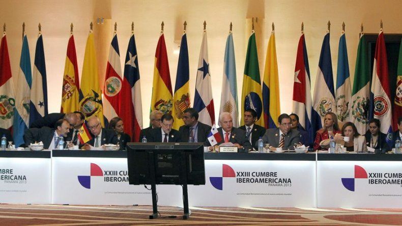 Venezuela reclama una reforma integral de las Conferencias Iberoamericanas