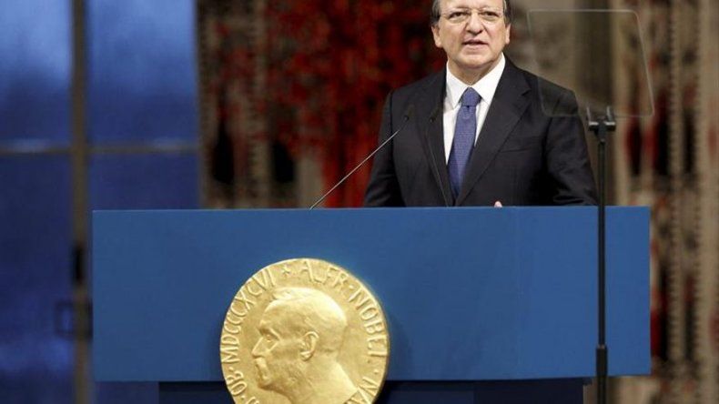 Durao Barroso visita por primera vez Panamá y asiste a cumbre centroamericana