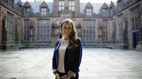 Legión de voluntarios para próxima visita papal a Filadelfia Legión de voluntarios para próxima visita papal a Filadelfia