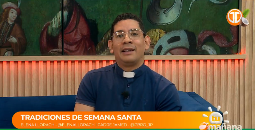 Semana Santa y Cuaresma