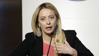 Giorgia Meloni. Giorgia Meloni.