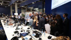 El G20 alcanza un compromiso sobre el clima con EEUU