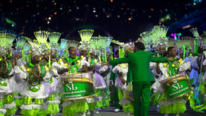 Carnaval de Río realizará el tradicional conteo de campeones