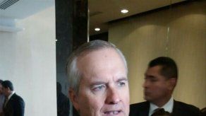 Alemán sobre cárcel Punta Coco: es para casos de alta peligrosidad