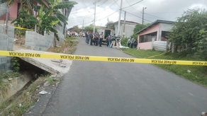 Policía identifica Asesinos de un hombre en Nueva Libia