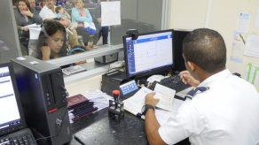 Experta propone a Panamá mejores controles de acceso a inmigrantes