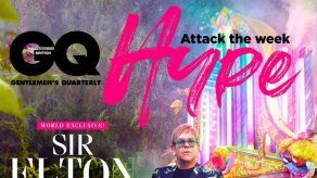 Elton John critica duramente la banda sonora del remake de El Rey León