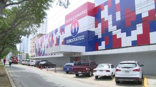 Delegados del PRD escogerán CEN en Congreso General este domingo