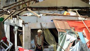 Filipinas declara el estado de calamidad tras el azote del tifón Haiyan