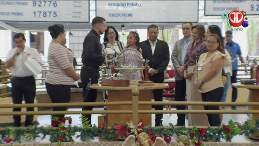 Sorteo miercolito, Lotería Nacional de Panamá Sorteo miercolito, Lotería Nacional de Panamá