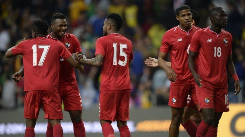 FEPAFUT confirma amistoso de Panamá ante Colombia en Bogotá