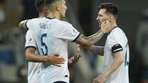 Cambian los tiempos: Argentina mira de reojo a Venezuela