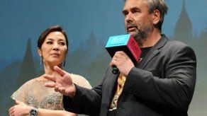 Luc Besson comenzó el rodaje de Malavita con Robert de Niro