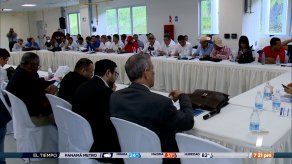 Acusan al Gobierno de tener poca voluntad para reanudar la Mesa del Diálogo