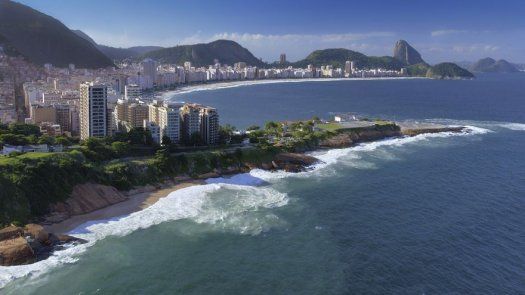Si vas de vacaciones para Brasil en Carnaval, ¿Qué puedes conocer y disfrutar?