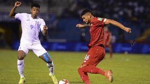 Eliminatorias Concacaf: Los datos a seguir del Panamá-Honduras