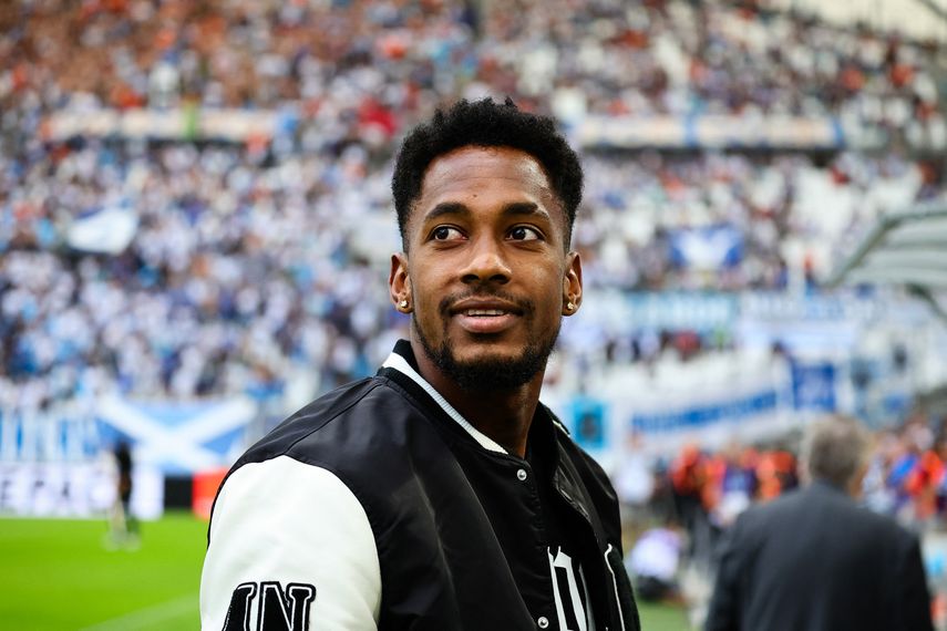 Michael Amir Murillo es convocado para enfrentar al Ajax en la Europa League