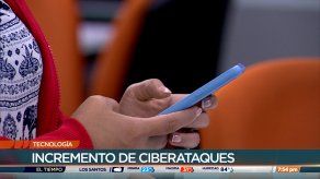 Incrementan ciberataques a entidades gubernamentales y privadas