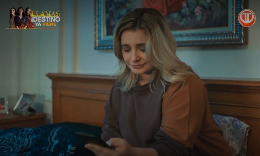 TRAICIONADA | Volkan vuelve con Derin y Gonul inicia su venganza