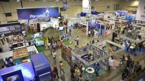 Expo Turismo recibió más de 11 mil visitantes y permitió concretar 1