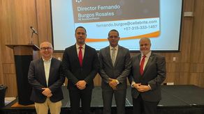 Panamá presenta innovaciones en investigación criminal