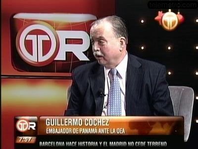 Relatora sobre los Derechos de los Pueblos Indígenas en Panamá